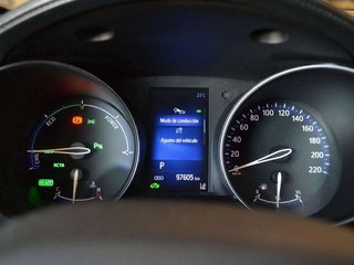 Toyota C-HR 1.8 125H Advance