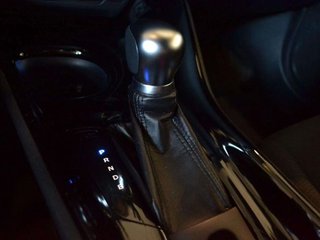 Toyota C-HR 1.8 125H Advance