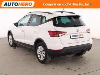 Seat Arona 1.6 TDI Style