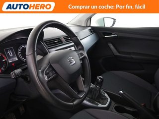 Seat Arona 1.6 TDI Style