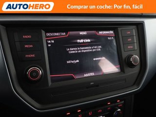 Seat Arona 1.6 TDI Style