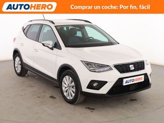 Seat Arona 1.6 TDI Style