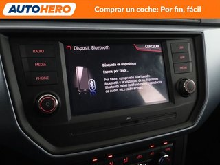 Seat Arona 1.6 TDI Style