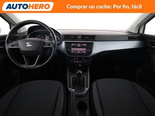 Seat Arona 1.6 TDI Style
