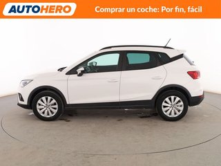 Seat Arona 1.6 TDI Style