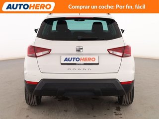 Seat Arona 1.6 TDI Style