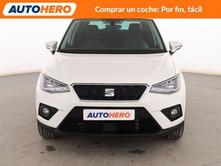 Seat Arona 1.6 TDI Style