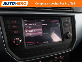 Seat Arona 1.6 TDI Style