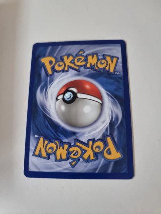 Graveler 1ª Edición Fossil Pokémon
