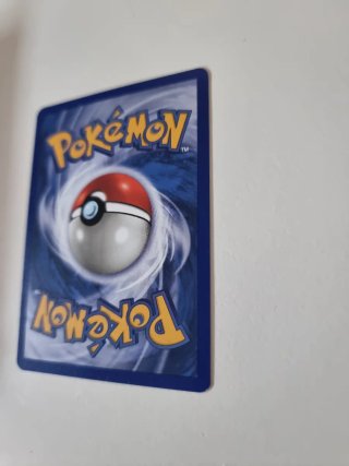 Graveler 1ª Edición Fossil Pokémon