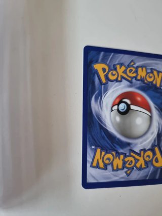 Graveler 1ª Edición Fossil Pokémon
