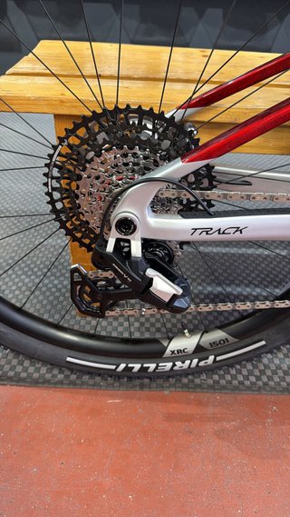 Megamo Track 04 CW 2026