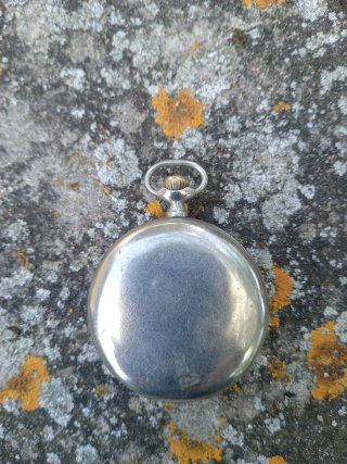 Orologio da tasca Omega