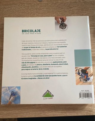 Bricolaje en casa, paso a paso - Leroy Merlin