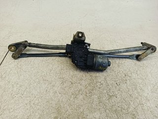 MOTOR LIMPIA DELANTERO AUDI A4 BERLINA (8E) AVB 8