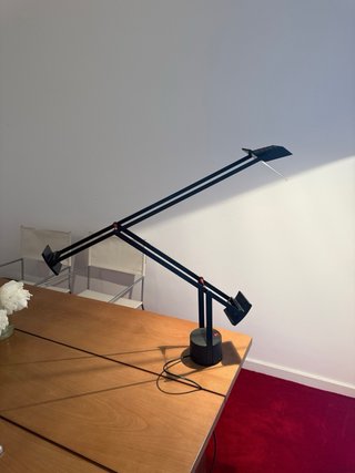 Artemide Tizio 35 Lámpara de Mesa