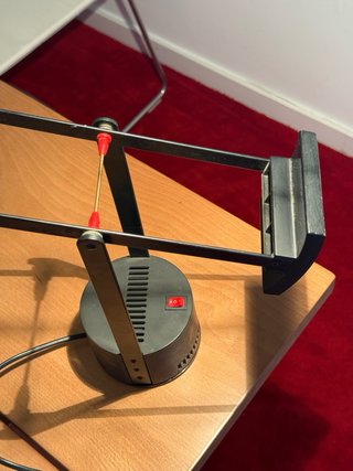 Artemide Tizio 35 Lámpara de Mesa