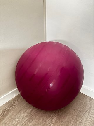 Pelota de Pilates Talla M