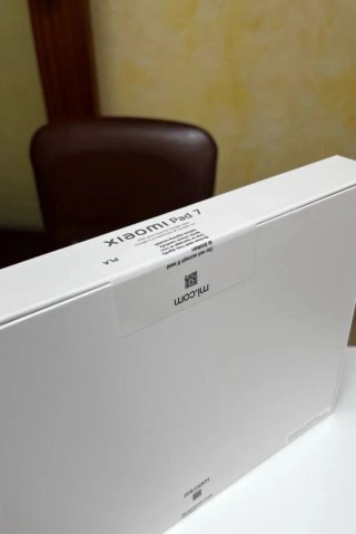 Xiaomi pad 7 Precintada
