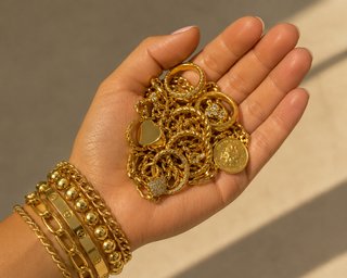 Joyería Oro y Plata