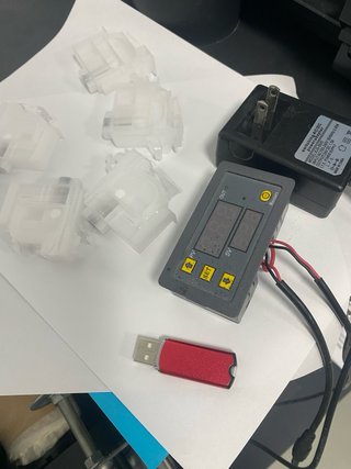 Impresora Epson L1800 DTF