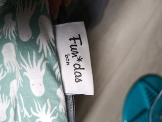 Saco universal Fundas BCN