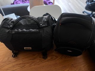 Nikon D5300 Kit Fotografía Completo