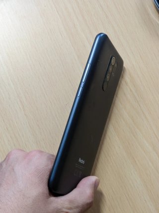 Xiaomi Redmi 9