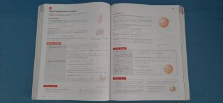 Matemáticas II 2°Bachillerato