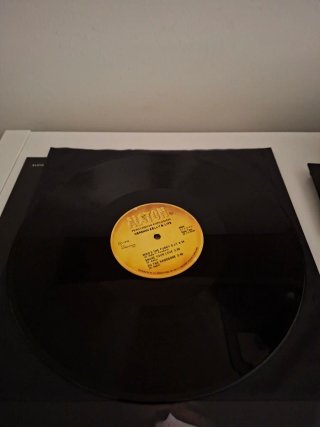 Vinilo Herman Kelly - Percussion Explosion!