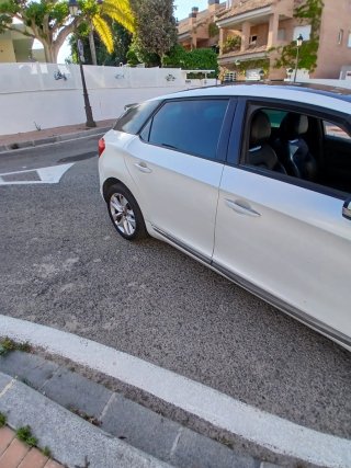 Citroen DS5 2013