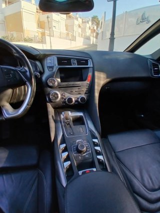 Citroen DS5 2013