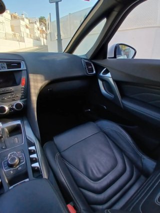Citroen DS5 2013