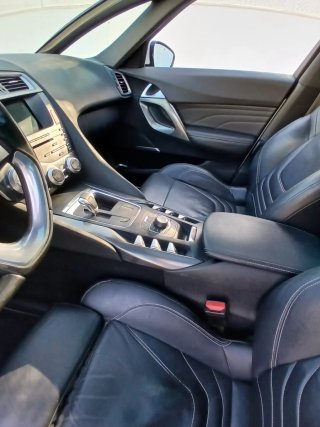 Citroen DS5 2013