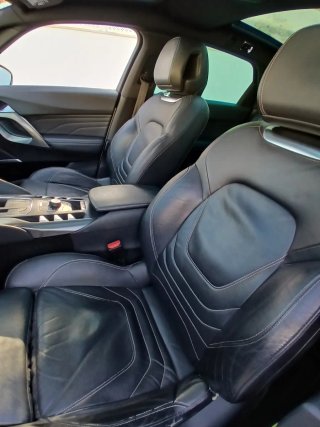 Citroen DS5 2013