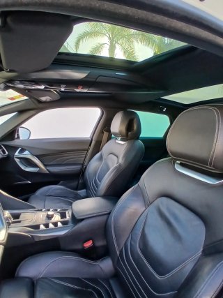 Citroen DS5 2013