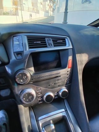 Citroen DS5 2013