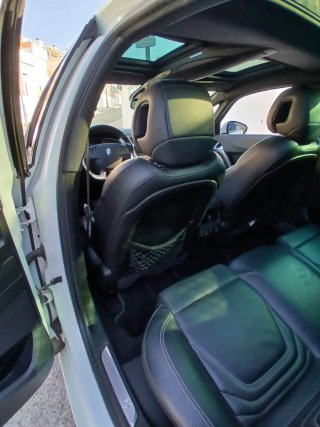 Citroen DS5 2013