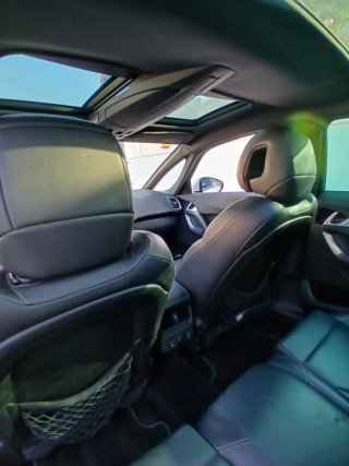 Citroen DS5 2013