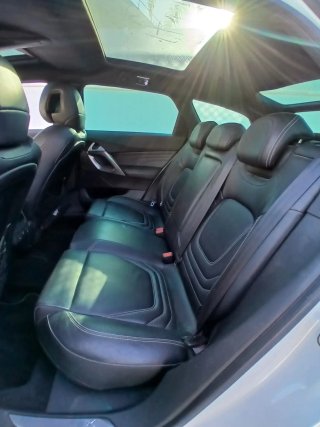 Citroen DS5 2013
