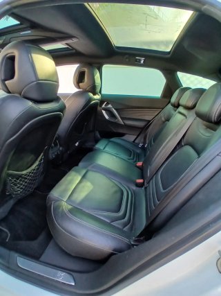 Citroen DS5 2013