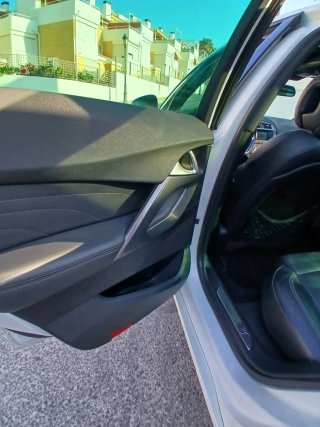 Citroen DS5 2013