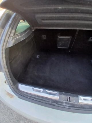 Citroen DS5 2013