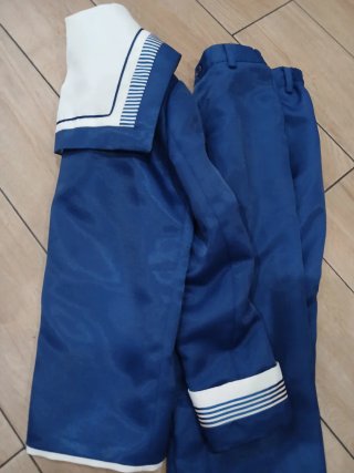 Traje marinero niño comunión