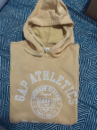 Sudadera Gap Athletics Talla M