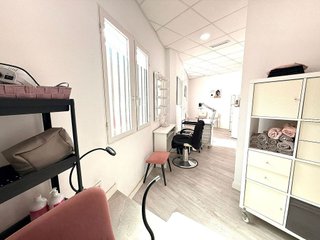 Local comercial en venta en Benifaió