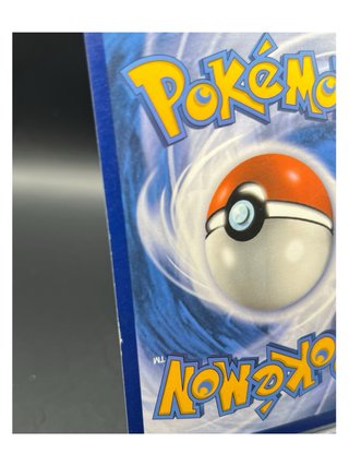 Pokemon Card: Mabosstiff (SVI 218) Scarlatto e Vio