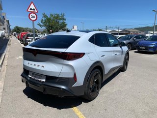 Cupra Tavascan 77kWh 210kW (286CV) Endurance