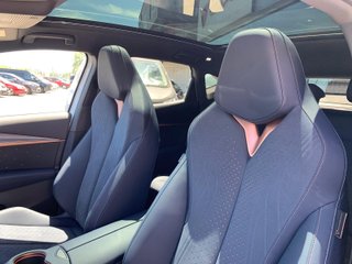 Cupra Tavascan 77kWh 210kW (286CV) Endurance