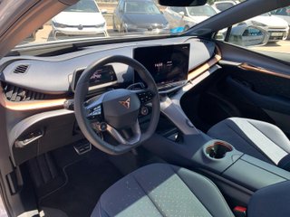 Cupra Tavascan 77kWh 210kW (286CV) Endurance